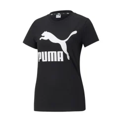 T-shirts m. korte ærmer Puma