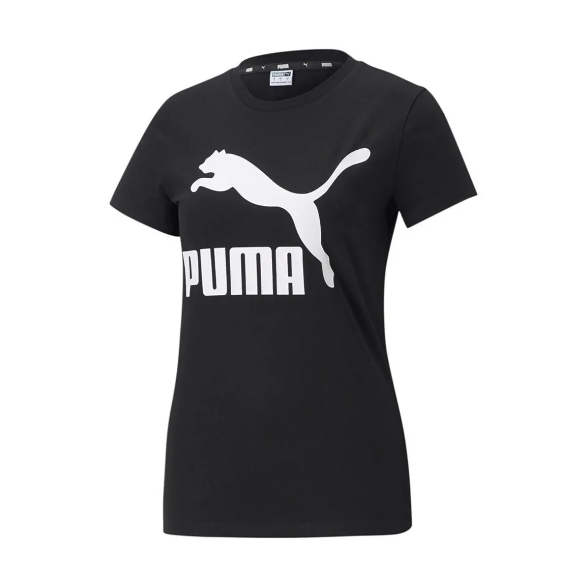 T-shirts m. korte ærmer Puma