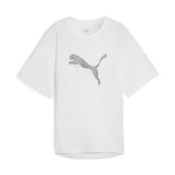 T-shirts m. korte ærmer Puma