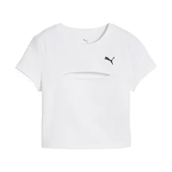 T-shirts m. korte ærmer Puma