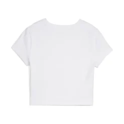 T-shirts m. korte ærmer Puma