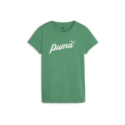 T-shirts m. korte ærmer Puma
