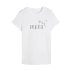 T-shirts m. korte ærmer Puma