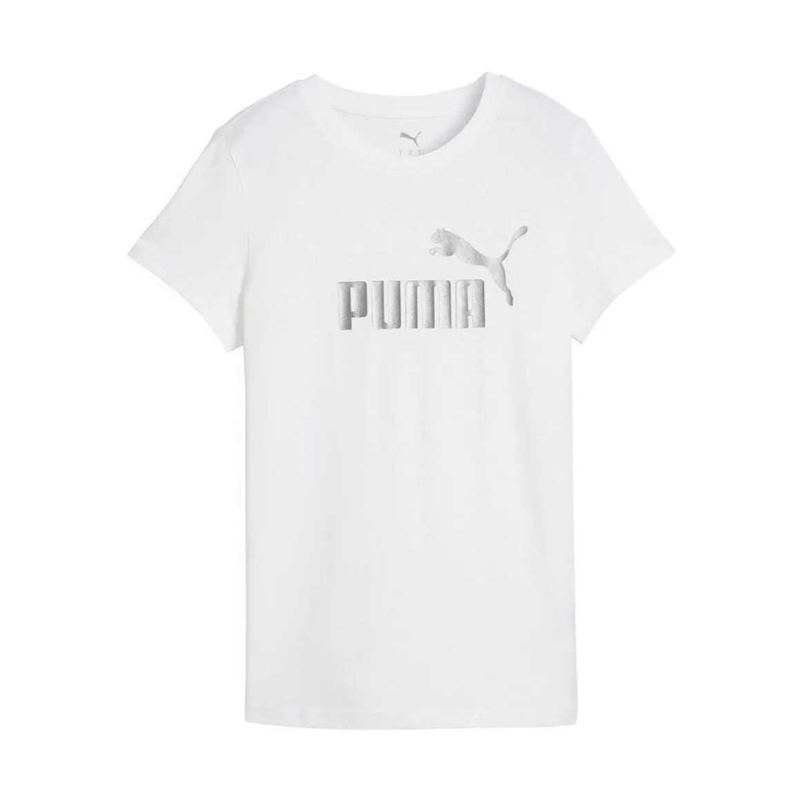 T-shirts m. korte ærmer Puma