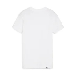 T-shirts m. korte ærmer Puma