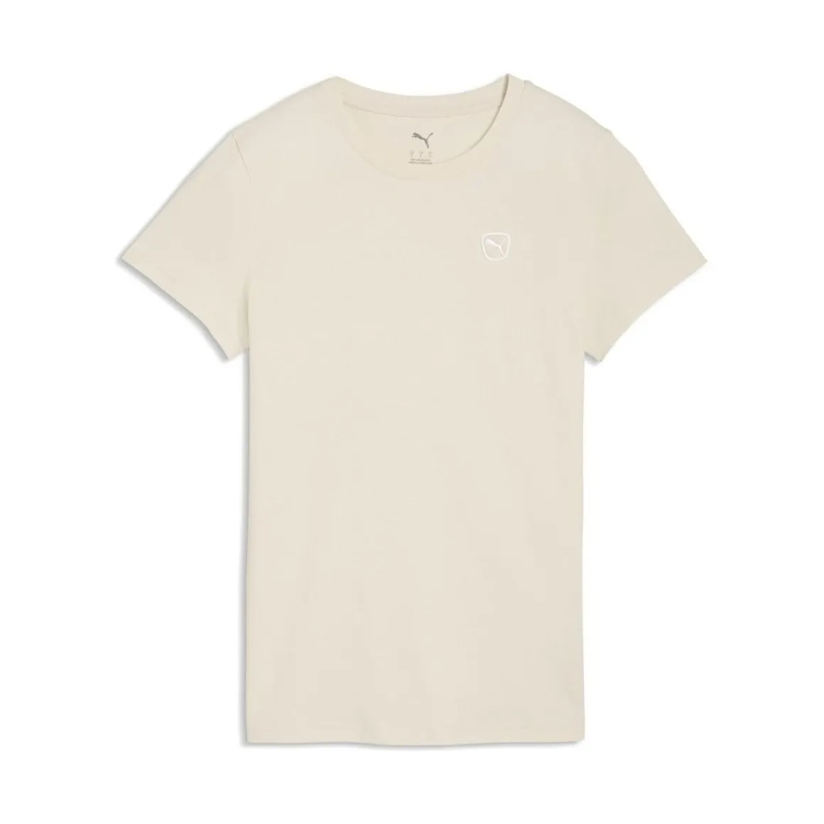 T-shirts m. korte ærmer Puma