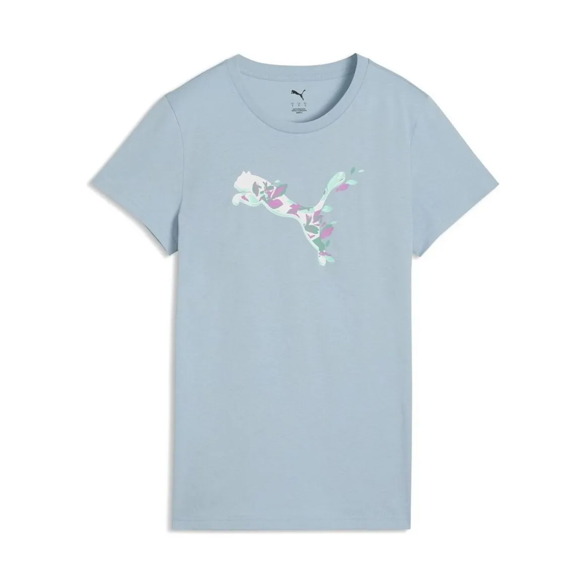 T-shirts m. korte ærmer Puma