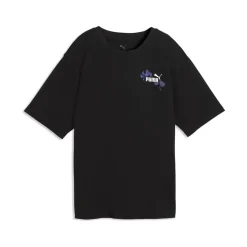 T-shirts m. korte ærmer Puma