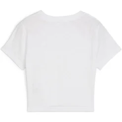 T-shirts m. korte ærmer Puma