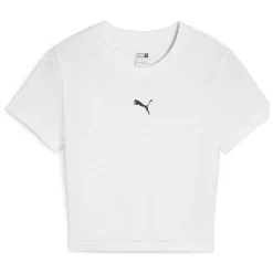 T-shirts m. korte ærmer Puma