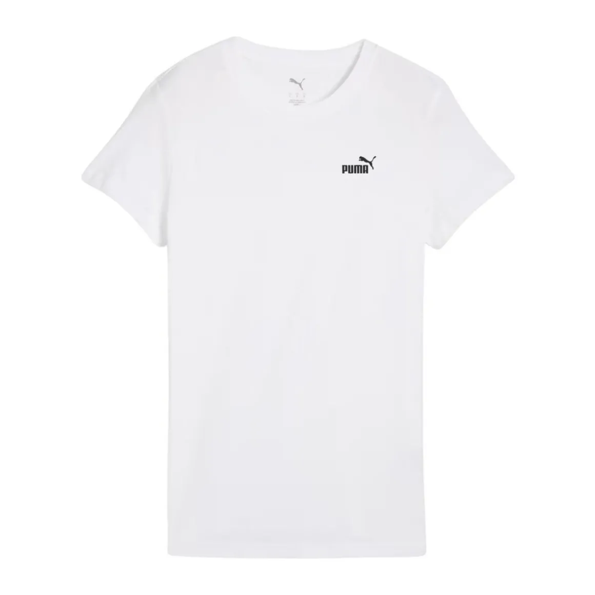 T-shirts m. korte ærmer Puma