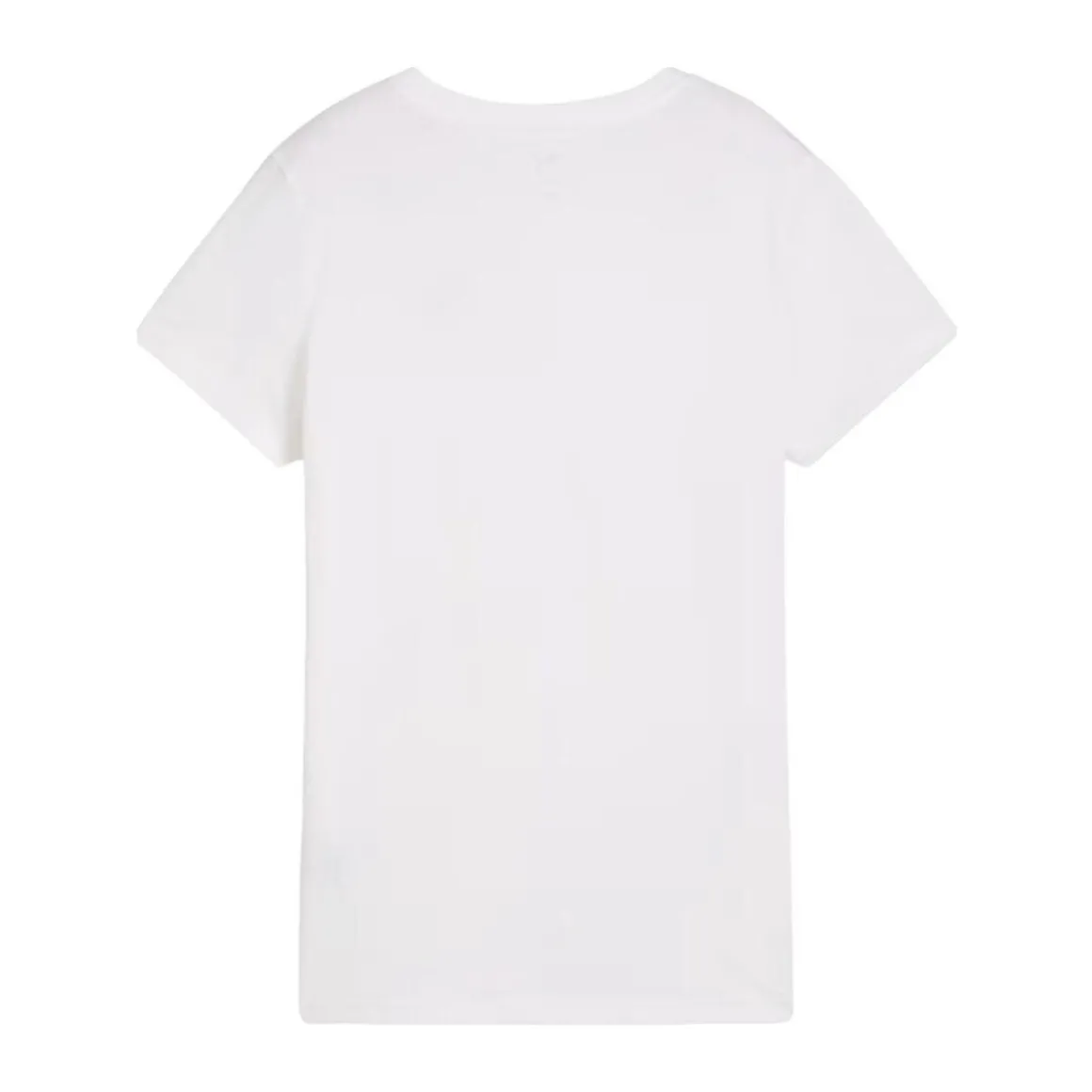 T-shirts m. korte ærmer Puma