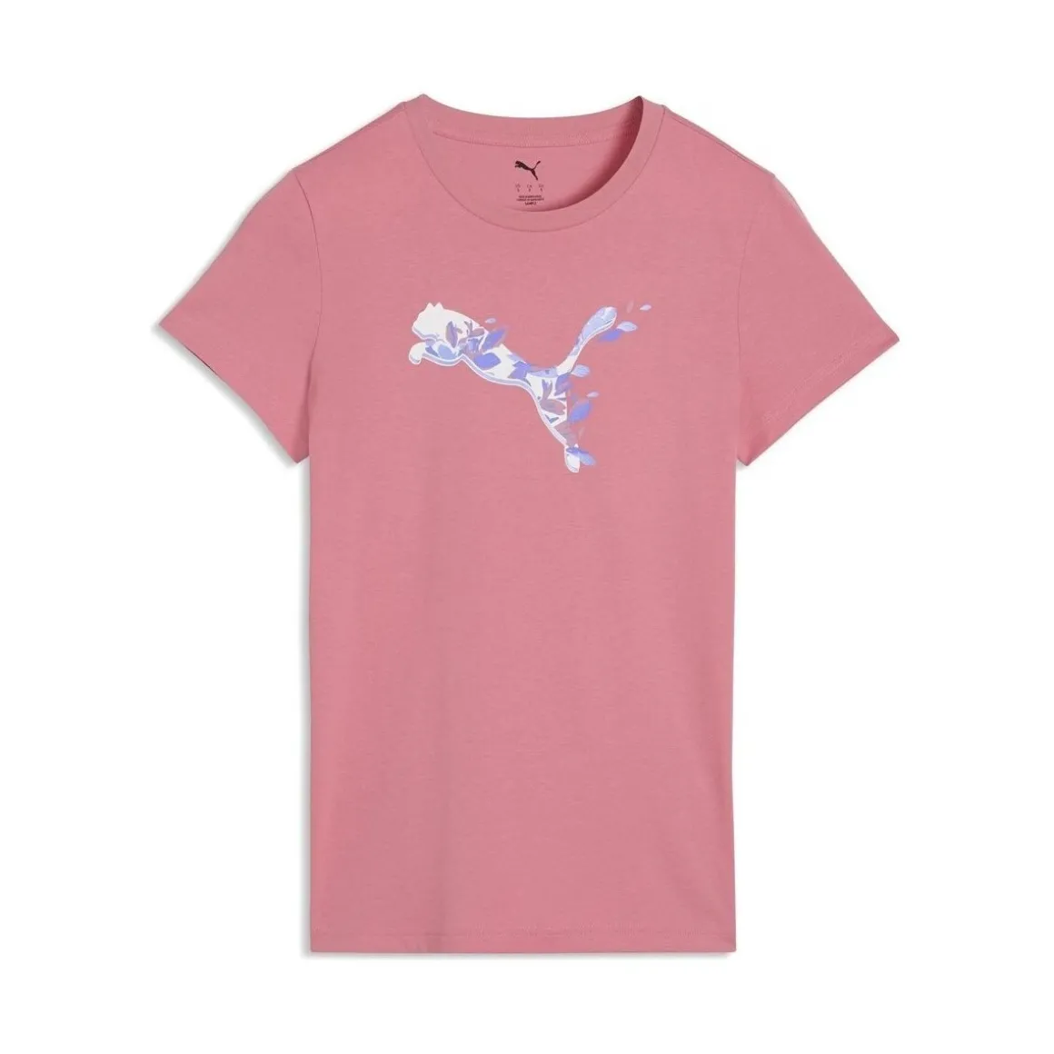T-shirts m. korte ærmer Puma