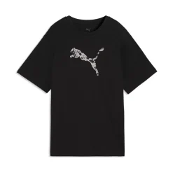 T-shirts m. korte ærmer Puma