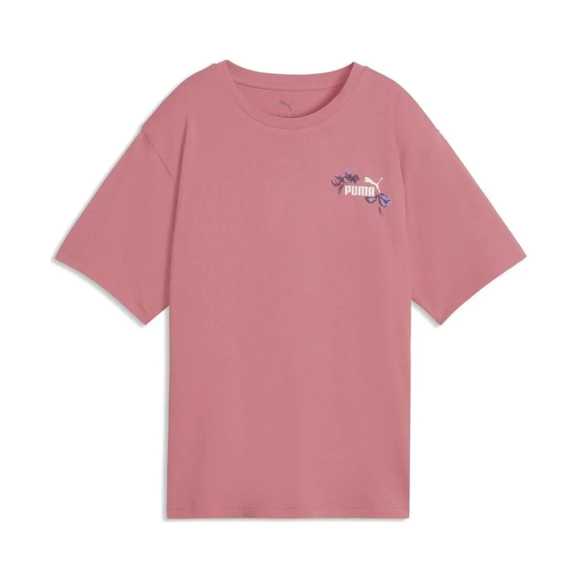 T-shirts m. korte ærmer Puma