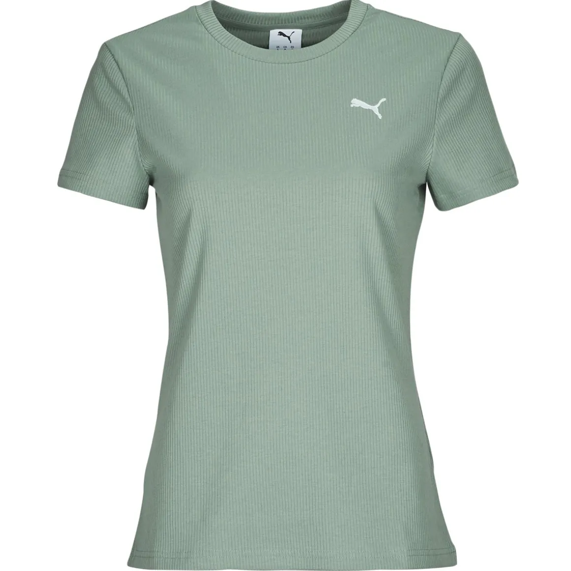 T-shirts m. korte ærmer Puma