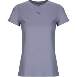 T-shirts m. korte ærmer Puma