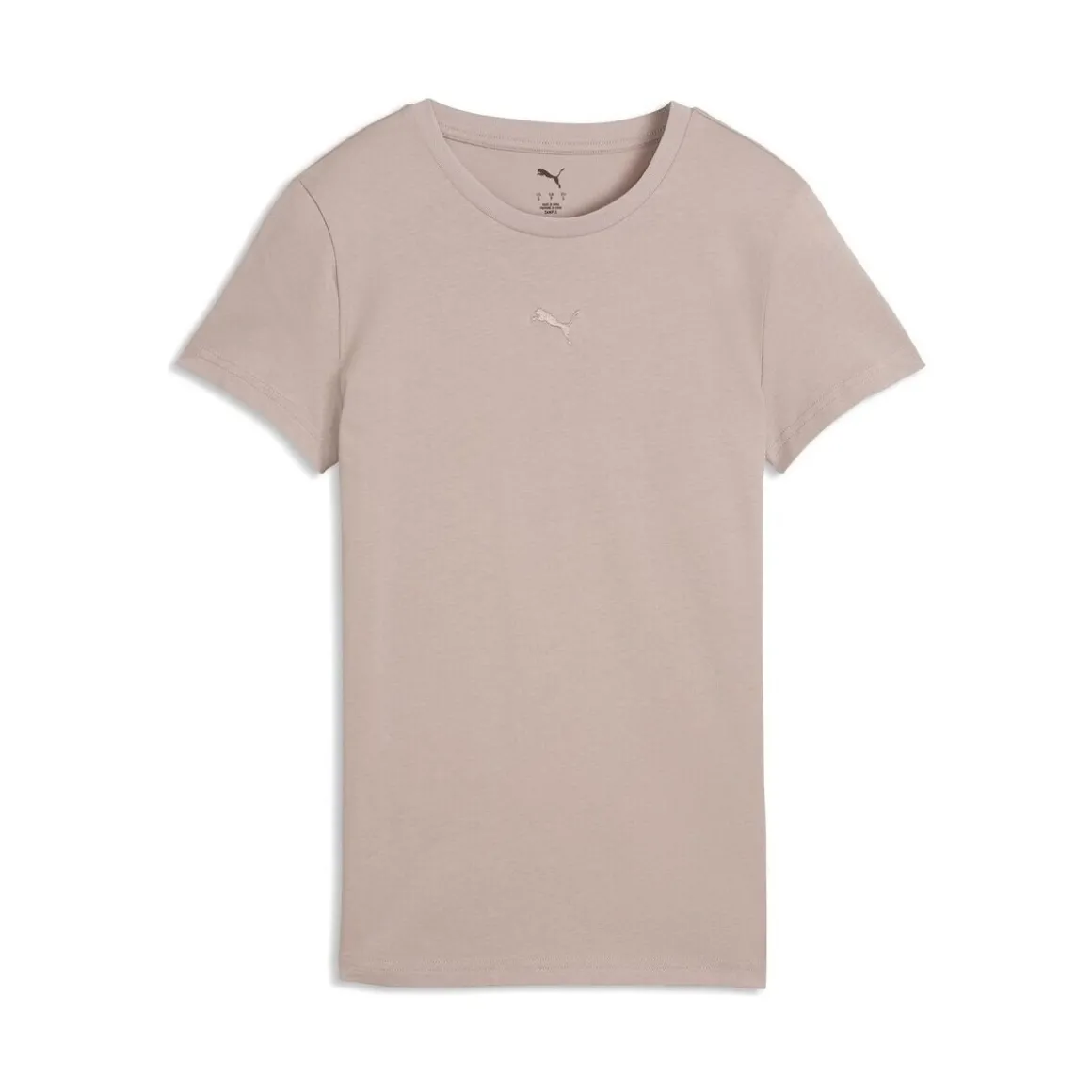 T-shirts m. korte ærmer Puma