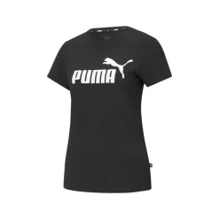 T-shirts m. korte ærmer Puma
