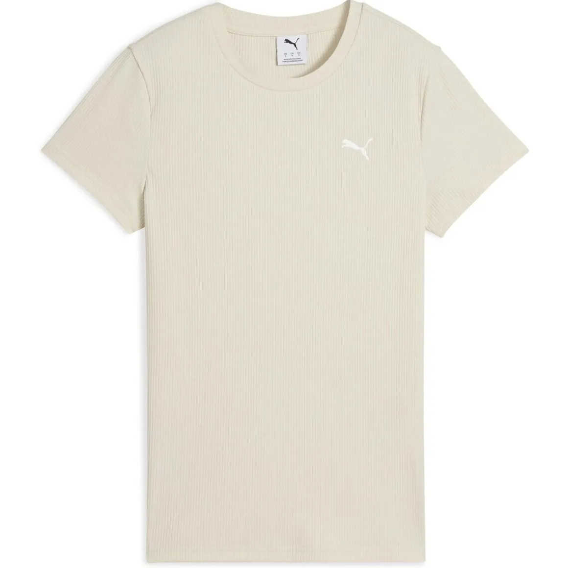 T-shirts m. korte ærmer Puma