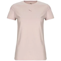 T-shirts m. korte ærmer Puma