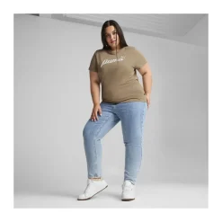 T-shirts m. korte ærmer Puma