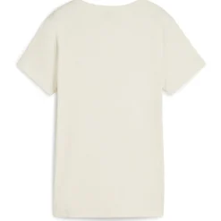 T-shirts m. korte ærmer Puma