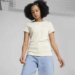 T-shirts m. korte ærmer Puma