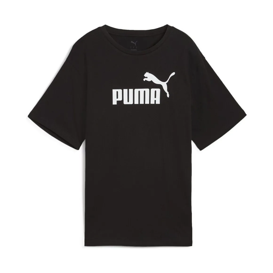 T-shirts m. korte ærmer Puma