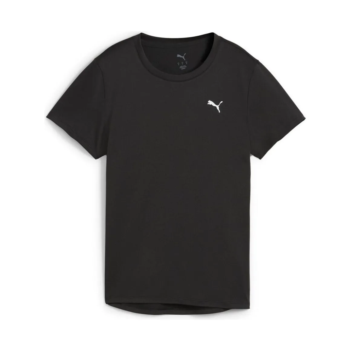T-shirts m. korte ærmer Puma