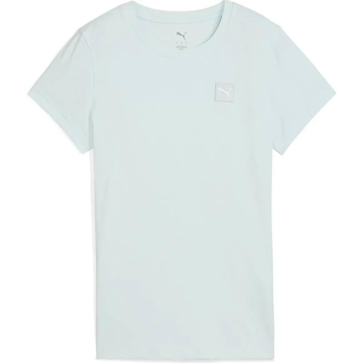 T-shirts m. korte ærmer Puma
