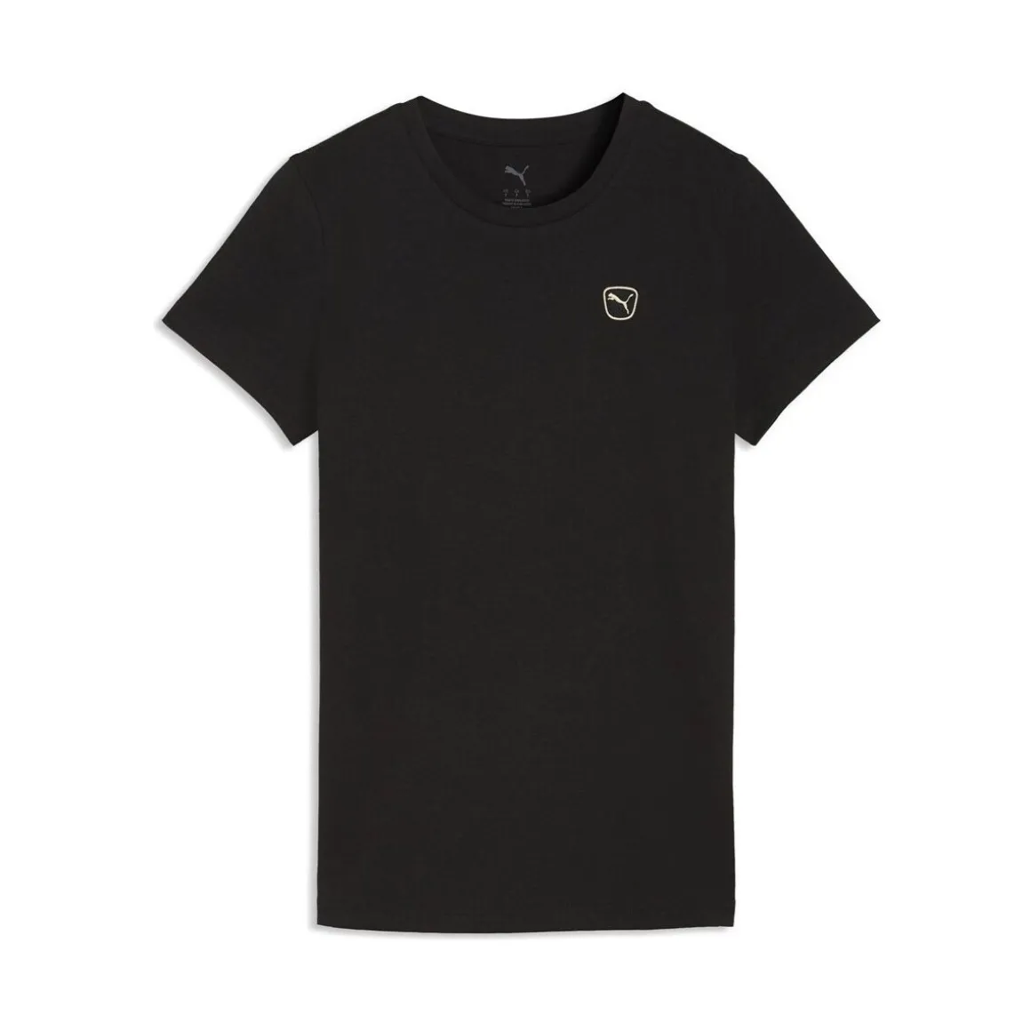 T-shirts m. korte ærmer Puma