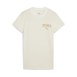 T-shirts m. korte ærmer Puma
