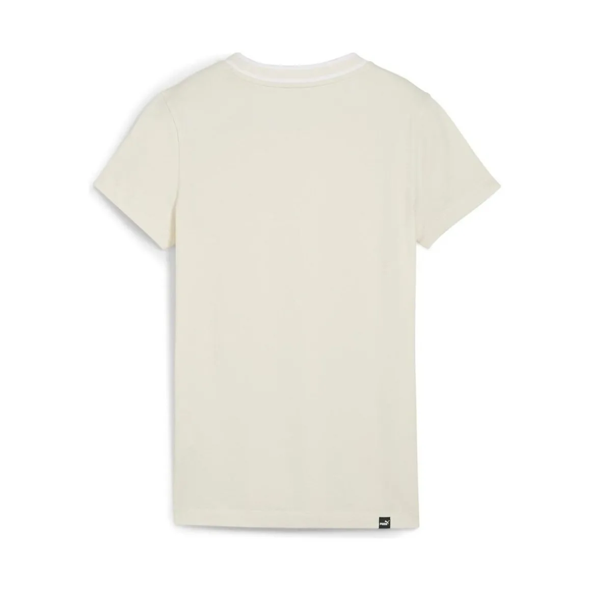 T-shirts m. korte ærmer Puma