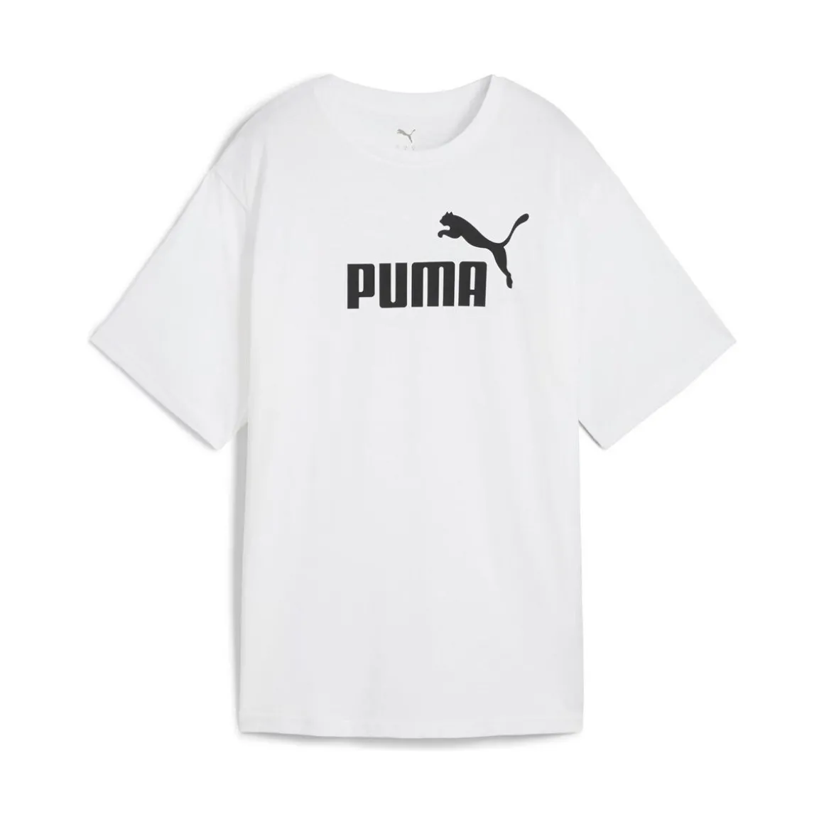 T-shirts m. korte ærmer Puma