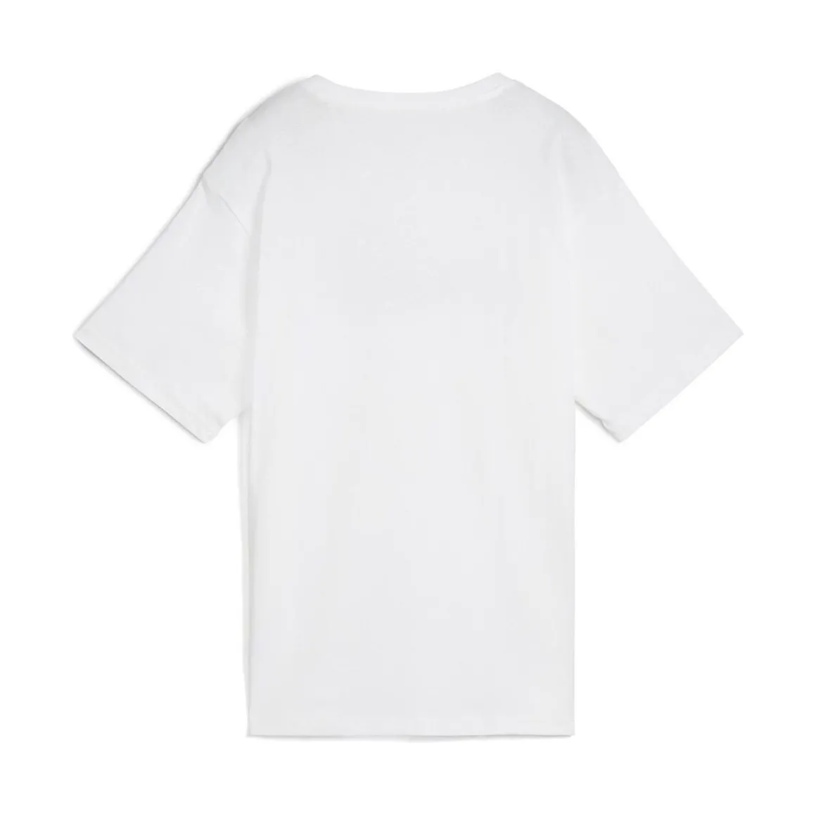 T-shirts m. korte ærmer Puma