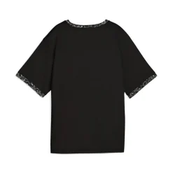 T-shirts m. korte ærmer Puma