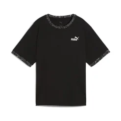 T-shirts m. korte ærmer Puma