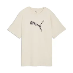 T-shirts m. korte ærmer Puma