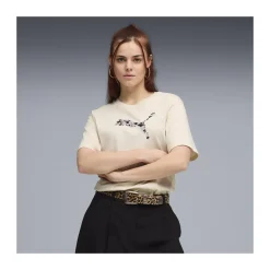 T-shirts m. korte ærmer Puma