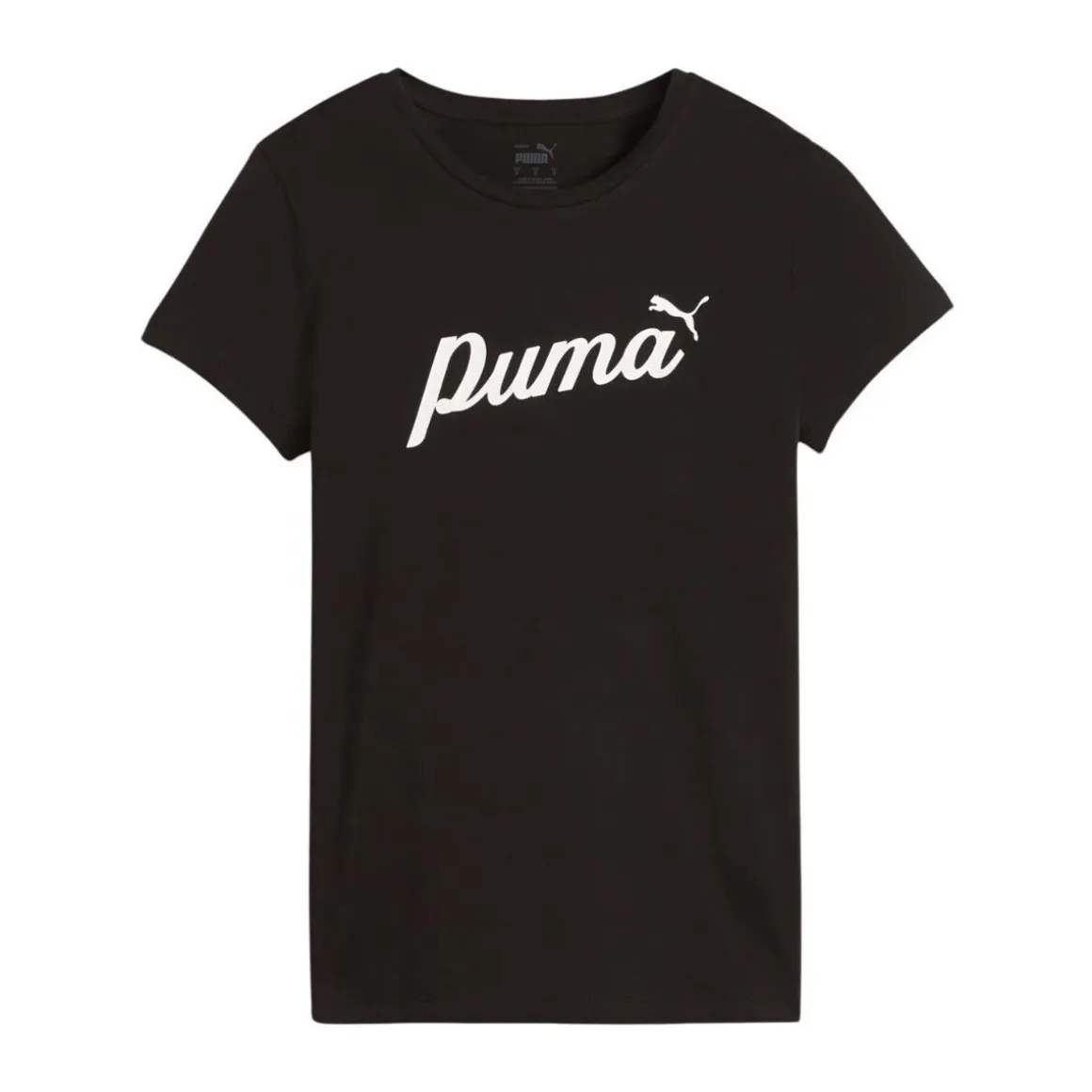 T-shirts m. korte ærmer Puma