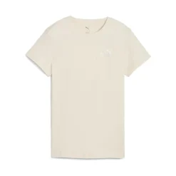 T-shirts m. korte ærmer Puma
