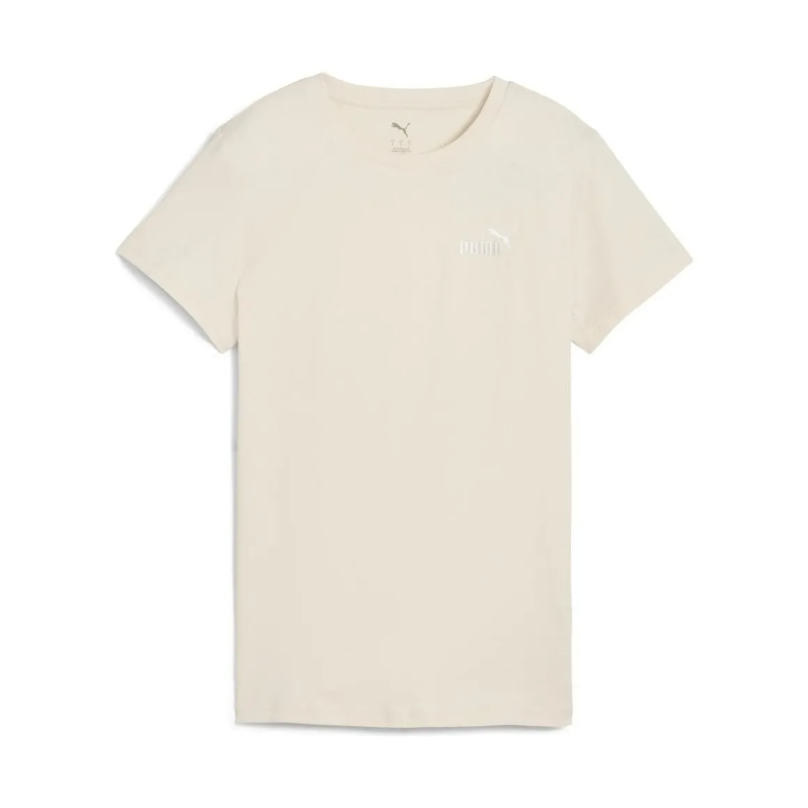 T-shirts m. korte ærmer Puma