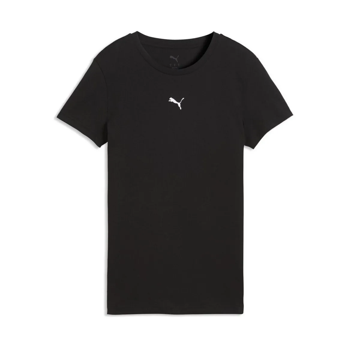 T-shirts m. korte ærmer Puma