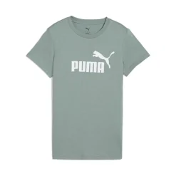 T-shirts m. korte ærmer Puma