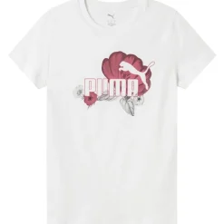 T-shirts m. korte ærmer Puma