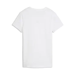 T-shirts m. korte ærmer Puma