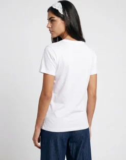T-shirts m. korte ærmer Replay
