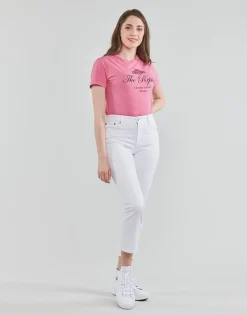T-shirts m. korte ærmer Replay