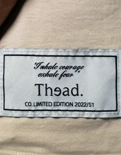 T-shirts m. korte ærmer THEAD.